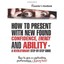 The Presenter's Handbook: How to Give a Captivating Pre - Hardcover NEW Phillip