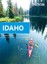 Moon Idaho by James P. Kelly (Paperback, 2015)