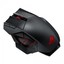 ASUS ROG Spatha Gaming Maus Computer Gamer Mouse 8200 DPI, Schwarz