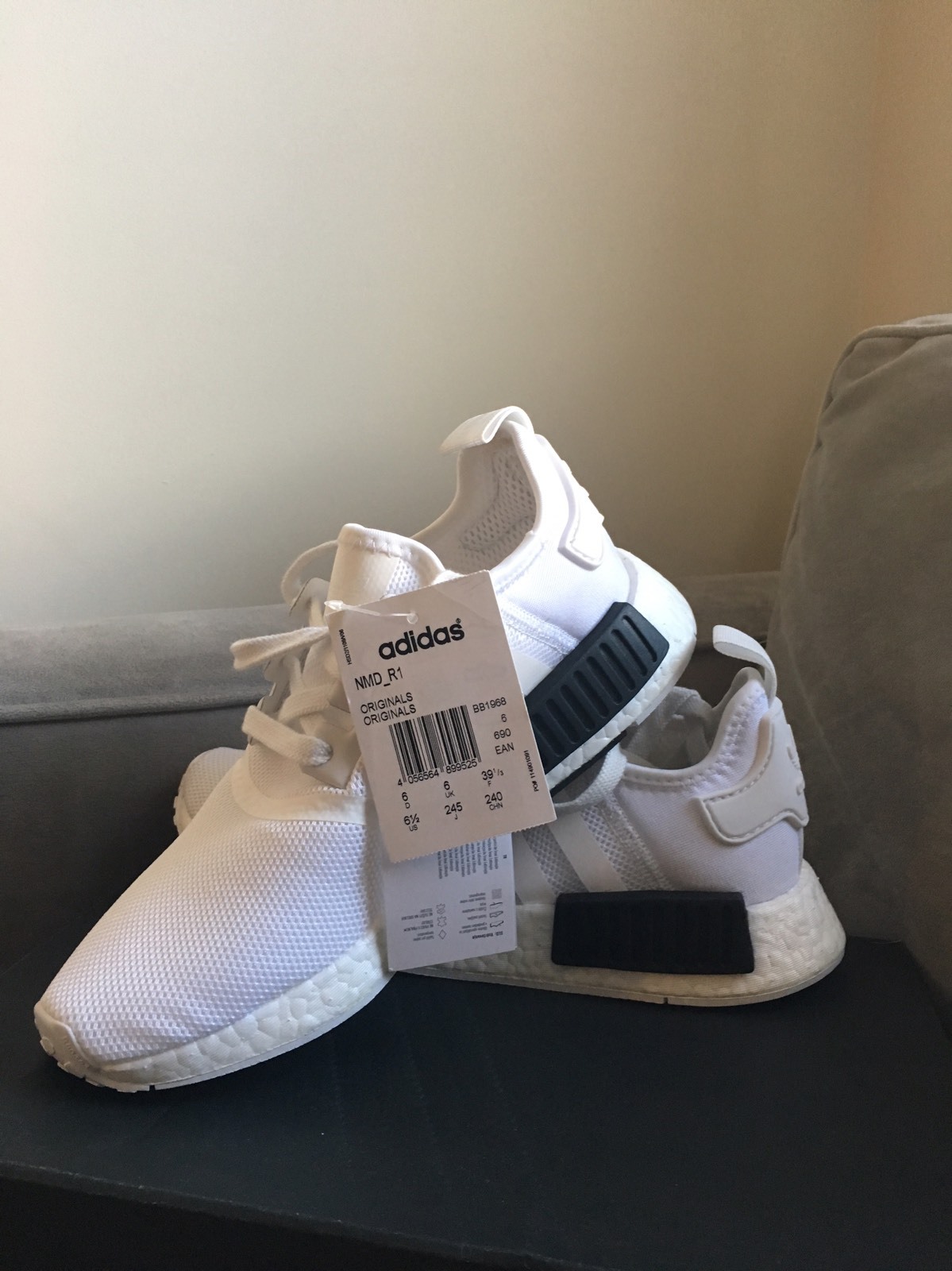 adidas nmd 36.5 adidas nmd 36.5