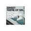 Sweet Taste of Sin: Sensual Breakbeat Soul Various Artists Audio CD