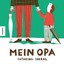 Sobral, Catarina: Mein Opa, Buch