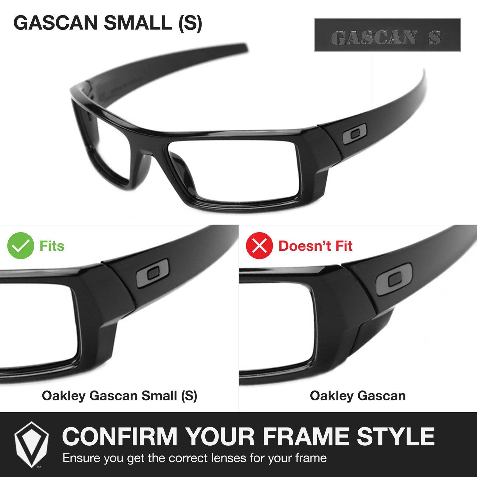 oakley small oakley small