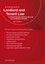 Landlord and Tenant Law by John McQueen (Paperback, 2015)