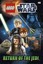NEW LEGO Star Wars : Return of the Jedi By Emma Grange Hardcover Free Shipping