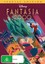 Walt Disney FANTASIA 2000 New Dvd ***