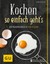 Kochen - so einfach geht's, Hans Gerlach