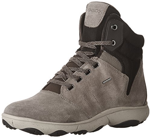 Geox D Nebula 4 X 4 B ABX A Scarpe da Ginnastica Alte Donna Beige y3S Geox D Nebula 4 X 4 B ABX A Scarpe da Ginnastica Alte Donna Beige y3S