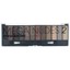 Technic Mega Nudes 2 12 Colour Eyeshadow Palette
