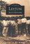 Romig-Leyton And Leytonstone BOOK NEW