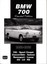 BMW 700 Limited Edition 1959 - 1965 by R. M. Clarke : Brooklands Cars. Motoring.