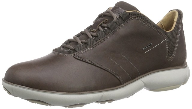 TG.44U GeoxU Nebula A Scarpe da Ginnastica Basse Uomo TG.44U GeoxU Nebula A Scarpe da Ginnastica Basse Uomo
