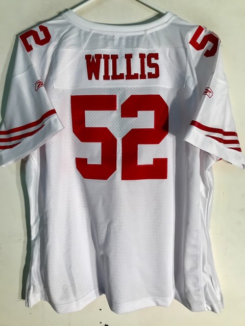 49ers reebok jersey 49ers reebok jersey