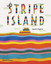 Stripe Island BOOKH NEW