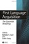 First Language Acquisition: The Essential Readings (Linguistics: The Essential R