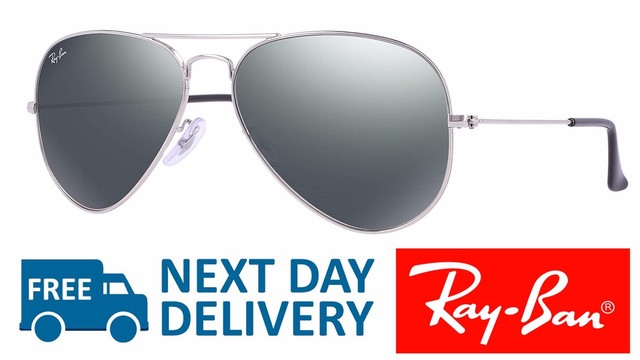 ray ban sunglasses aviator 3025 w3277 silver grey mirror ray ban sunglasses aviator 3025 w3277 silver grey mirror