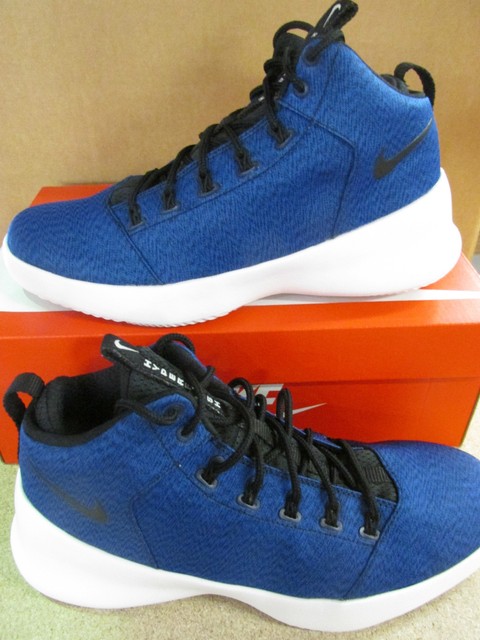 Nike hyperfr 3sh Da Uomo Da Uomo Sneaker Alte Scarpe Sneakers 759996 402 Nike hyperfr 3sh Da Uomo Da Uomo Sneaker Alte Scarpe Sneakers 759996 402