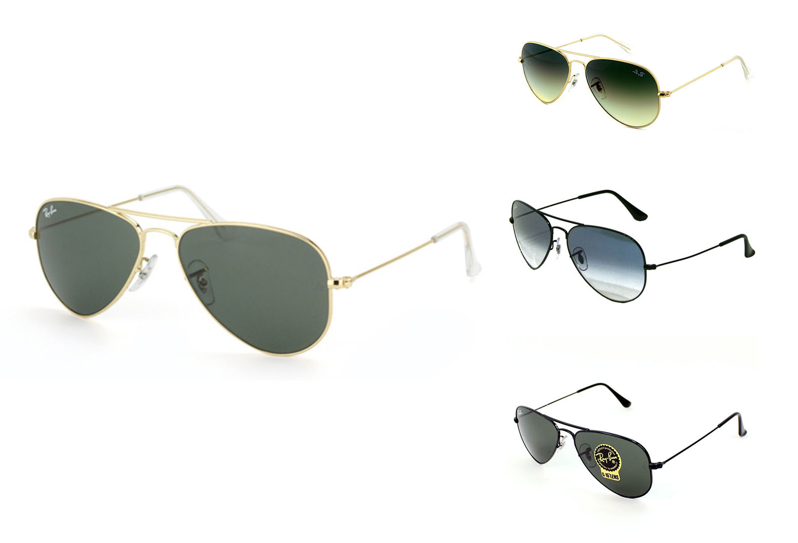 ray ban sonnenbrille herren aviator small metal rb3044 ray ban sonnenbrille herren aviator small metal rb3044