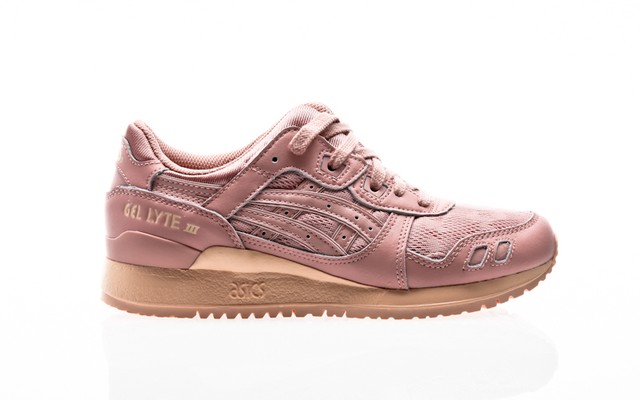 SCARPE N. 36 US 5 1/2 CM 23 ASICS GEL LYTE III ART. H756L SCARPE N. 36 US 5 1/2 CM 23 ASICS GEL LYTE III ART. H756L