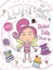 Lola the Lollipop Fairy Sticker Dolly Dress Up by Make Believe Ideas...