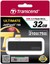 Transcend Jetflash 780 32GB USB 3.0 32 GB Stick TS32GJF780 neu OVP