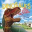 Dinosaurs in Your Backyard: The Coolest, Scariest Creatures Ever Found in the US