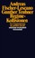 Andreas Fischer-Lescano ~ Regime-Kollisionen 9783518294031
