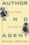 NEW Author And Agent by Michael Kreyling BOOK (Paperback) Free P&H