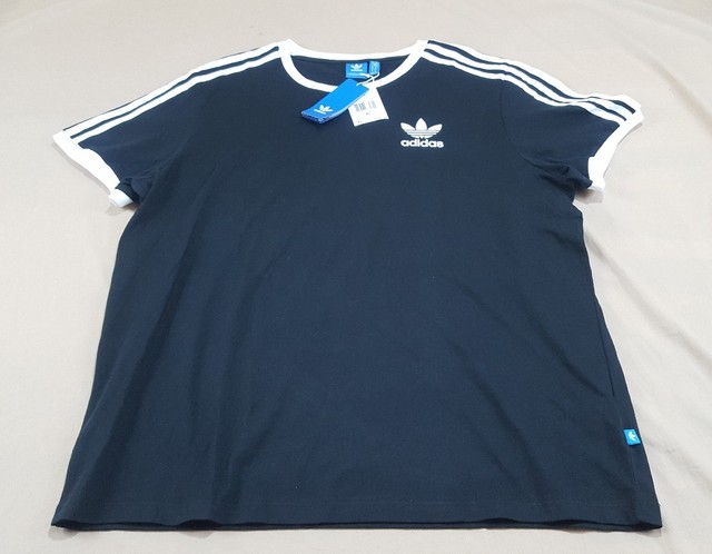 adidas retro 3 stripe t shirt adidas retro 3 stripe t shirt