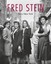 NEW Fred Stein, Paris New York by Rosemary Sullivan