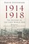 1914-1918: The History of the First World War by David Stevenson.