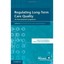 Regulating Long-term Care Quality: An International Comparison Mor, Vincent (Edi