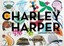 Charley Harper: An Illustrated Life by Oldham, Todd -Hcover