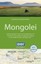 DuMont Reise-Handbuch Reiseführer Mongolei Peter Woeste