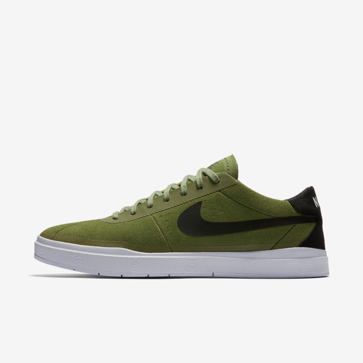 NIKE SB Bruin Hyperfeel 831756300 Scarpa Da Skate Sneaker Tempo Libero Scarpa Lifestyle NIKE SB Bruin Hyperfeel 831756300 Scarpa Da Skate Sneaker Tempo Libero Scarpa Lifestyle
