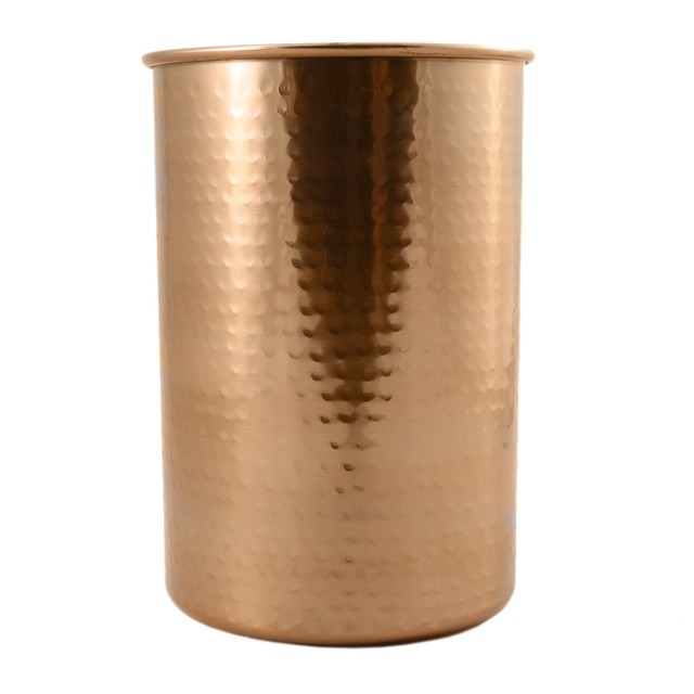 Copper Plated Kitchen Utensil Holder Tool Caddy All Your Wooden Copper Plated Kitchen Utensil Holder Tool Caddy All Your Wooden Spoons