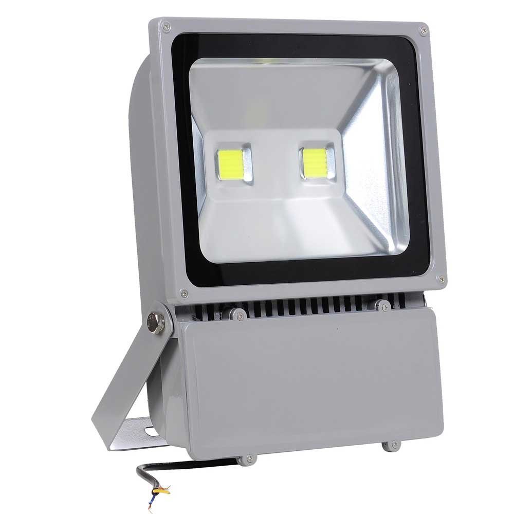 Solla 150w Led Flood Light Outdoor Security Lights Super Bright Picture 1 Of 9