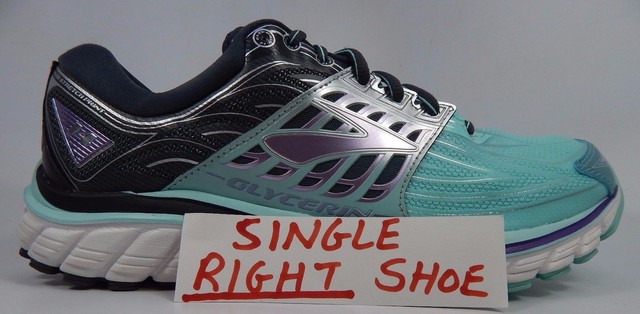 Brooks Women's Glycerin 14 Running Shoe 11 | eBay $33.79