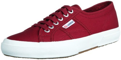 Tg. 47 Superga 2750 Cotu Classic Scarpe da Ginnastica Basse Unisex Adulto Ro Tg. 47 Superga 2750 Cotu Classic Scarpe da Ginnastica Basse Unisex Adulto Ro