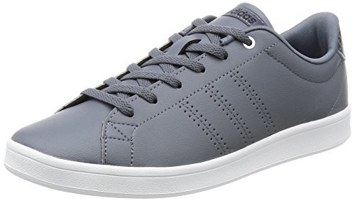 Grigio 38 2/3 EU adidas Advantage Clean Qt Scarpe da Ginnastica Donna v7x Grigio 38 2/3 EU adidas Advantage Clean Qt Scarpe da Ginnastica Donna v7x