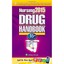 Nursing Drug Handbook 2015 Lippincott, Williams & Wilkins (Corporate Author)