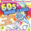 60's Karaoke Classics CD NEW