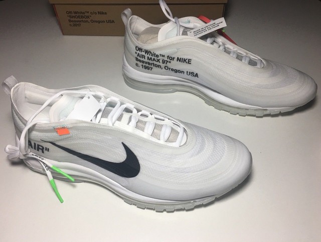 air max 97 per off white air max 97 per off white