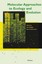 NEW Molecular Approaches To Ecology And Evolution BOOK (Paperback / softback)