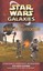 Star Wars: Galaxies - The Ruins of Dantooine (Star Wars) by Haden Blackman.