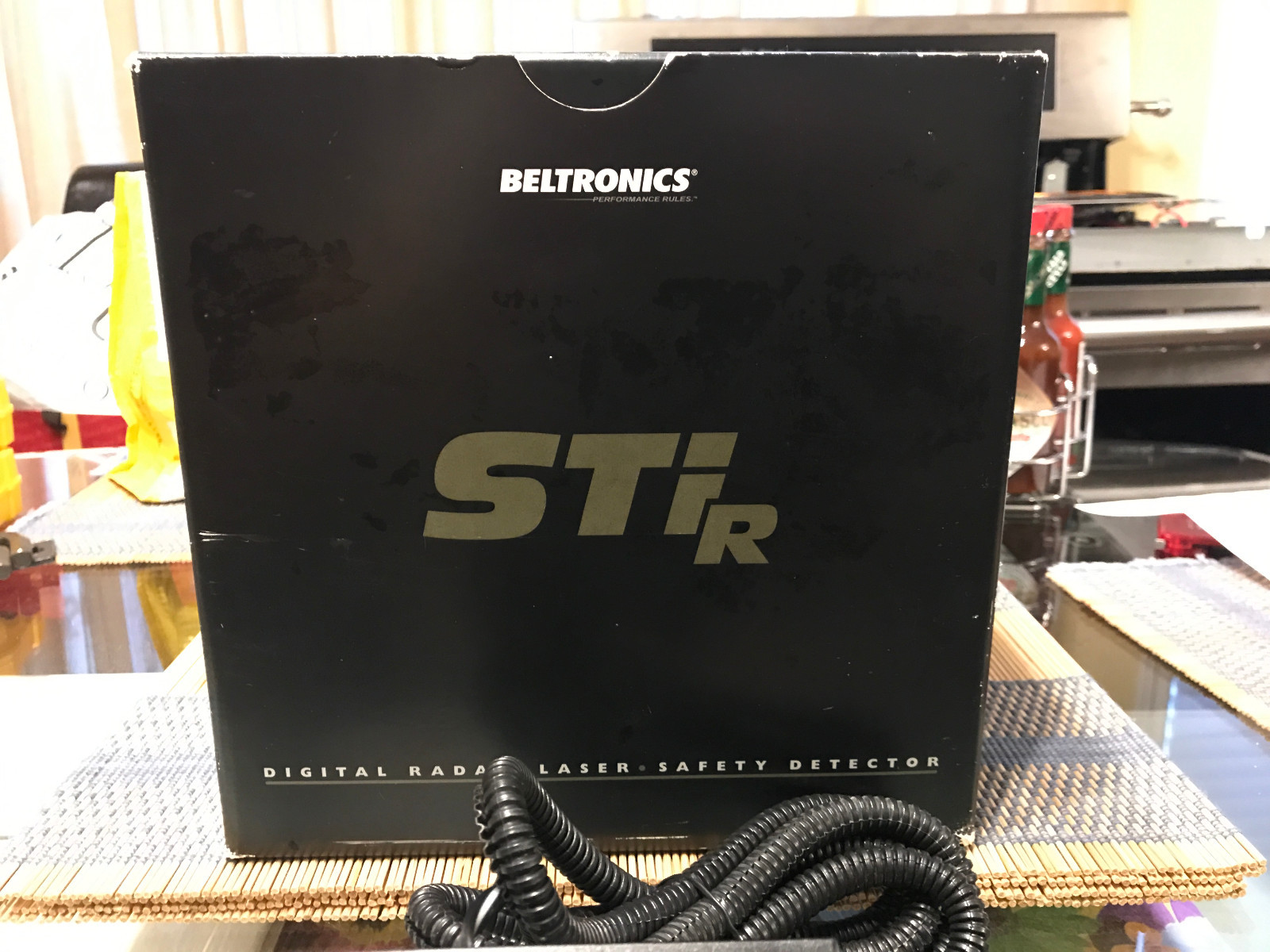 Beltronics Beltronics