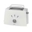 ProfiCook PC-TA 1082 Doppelschlitz-Toaster Edelstahl