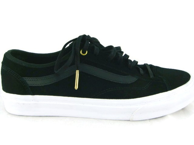 vans gold vans gold