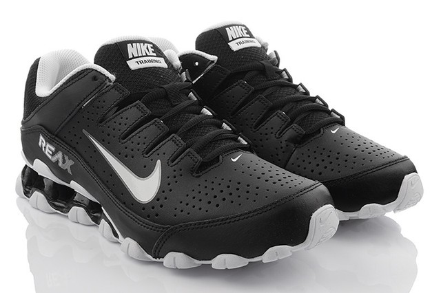 Scarpe NUOVO Nike Reax 8 tr. Sneakers Uomo da Ginnastica Premium ESCLUSIVO SALE Scarpe NUOVO Nike Reax 8 tr. Sneakers Uomo da Ginnastica Premium ESCLUSIVO SALE