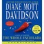 The Whole Enchilada: A Novel of Suspense Davidson, Diane Mott/ Rosenblat, Barbar